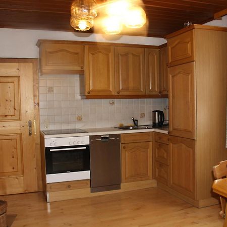 Chalet Feicht'N Schuster Гозау Екстериор снимка