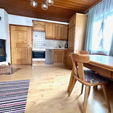 Chalet Feicht'N Schuster Гозау Екстериор снимка