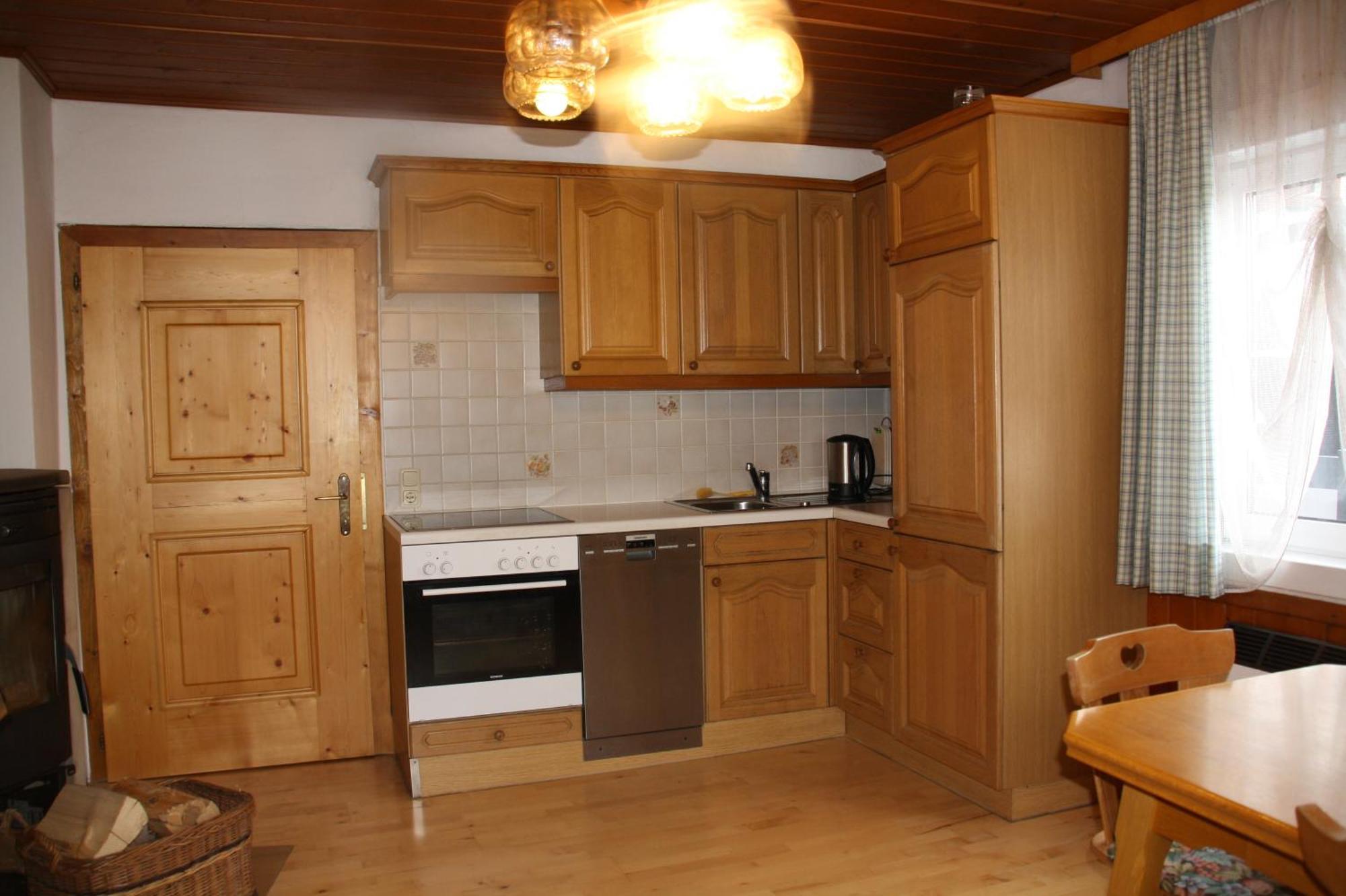 Chalet Feicht'N Schuster Гозау Екстериор снимка