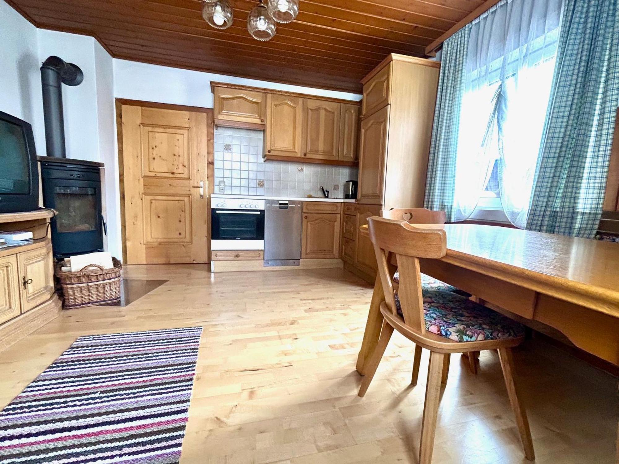 Chalet Feicht'N Schuster Гозау Екстериор снимка