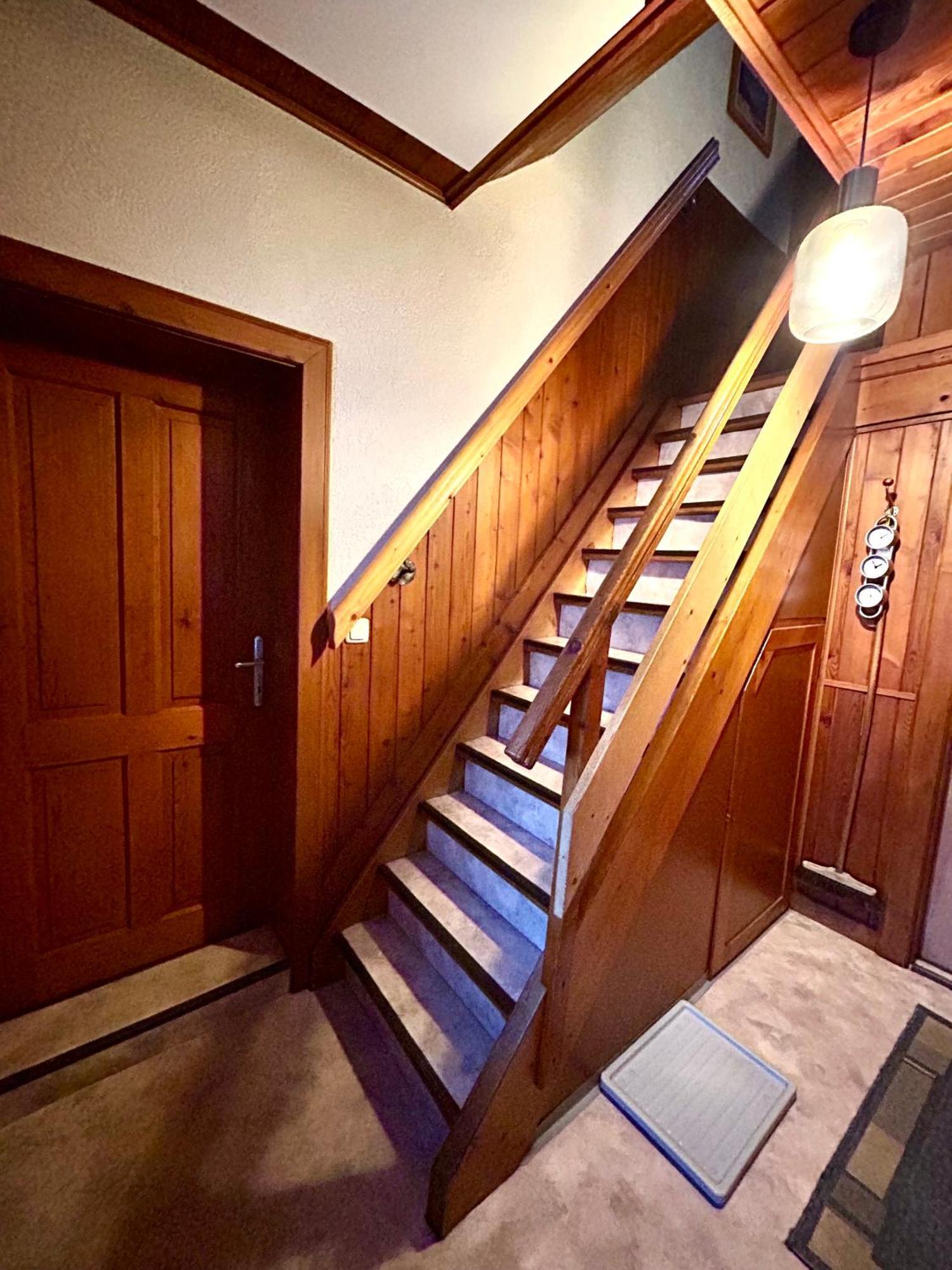 Chalet Feicht'N Schuster Гозау Екстериор снимка